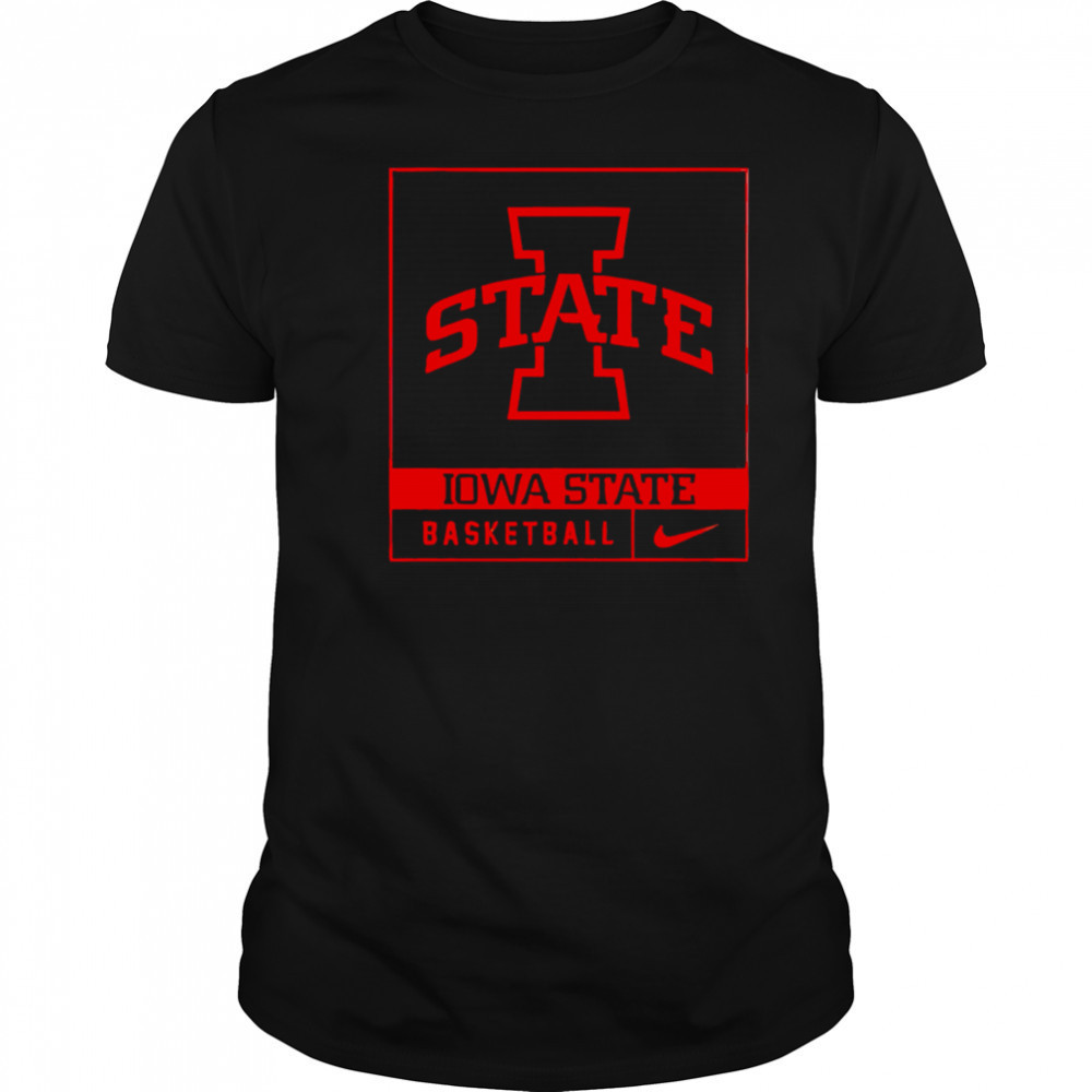 Iowa State Cyclones Special Edition Toughness shirt