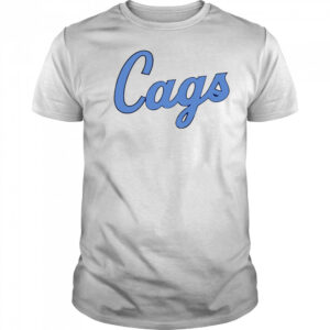 Jac Caglianone Cags Script shirt
