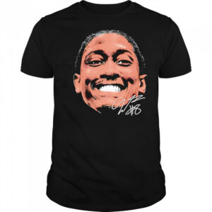 Jalen Williams big head signature retro shirt
