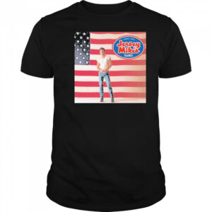 Jersey Mike’s Subs Since 1956 American Flag T-shirt