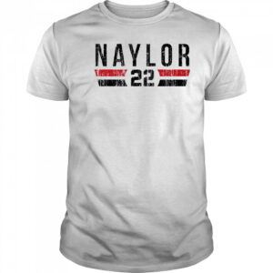 Josh Naylor 22 Arizona Font vintage shirt