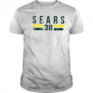 JP Sears 38 Sacramento vintage shirt