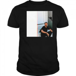 Jpegmafia Veteran Cover T-shirt