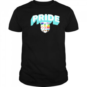 Kansas City Current Bold Pride T-shirt