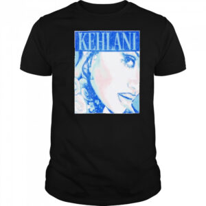 Kehlani Crash T-Shirt