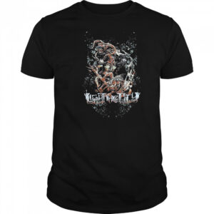 Light This City Beast T-shirt