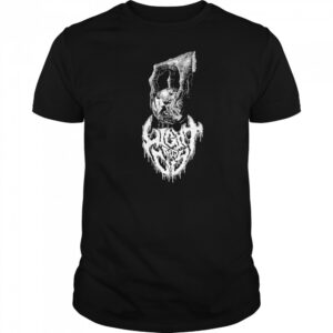 Light This City Fetus T-shirt