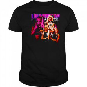Liv Morgan Revenge Doesn’t Stop Vintage shirt