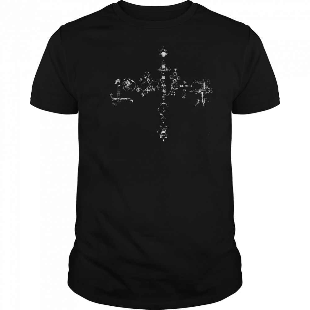 Loathe Metals T-shirt