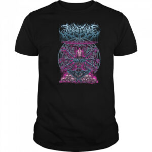 Lorna Shore Cybergoat T-Shirt