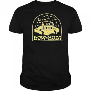 Low Hum House T-shirt