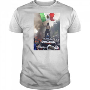 Make California America again shirt