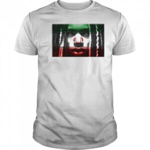 Mal Fashion King Von Iran T-Shirt