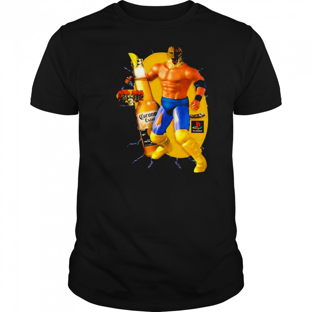 Mamono World Kng-Rna T-Shirt