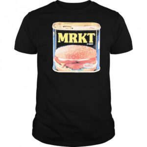 Market Fresh Meat T-Shirt