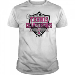 MHSAA Official 2025 MHSAA Girls Tennis Championships shirt