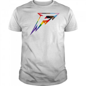 Minnesota Frost Stadium Essentials Pride shirt