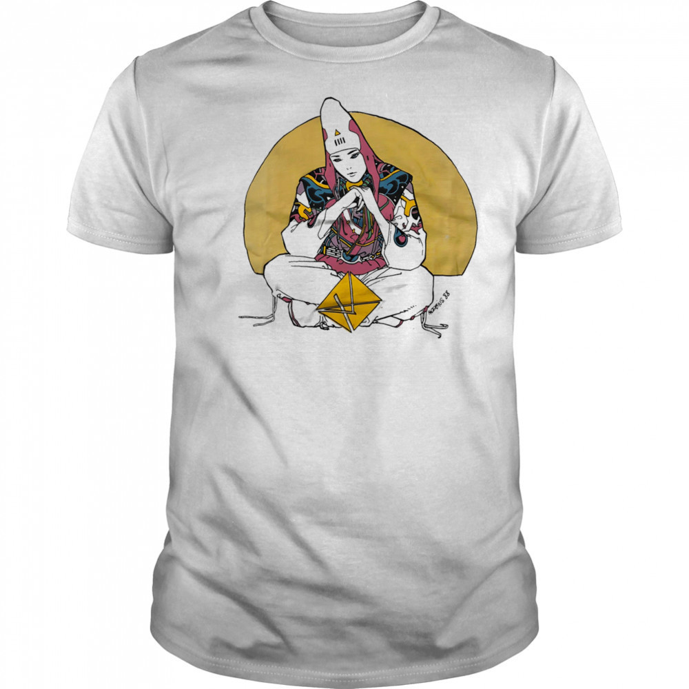 Moebius ’88 vintage shirt