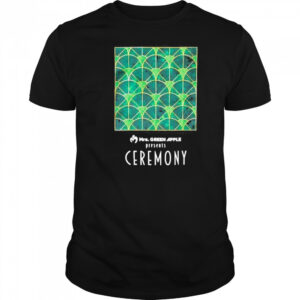 Mrs Green Apple Official Ceremony T-Shirt