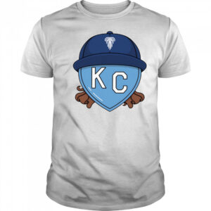 Mullet KC Heart shirt