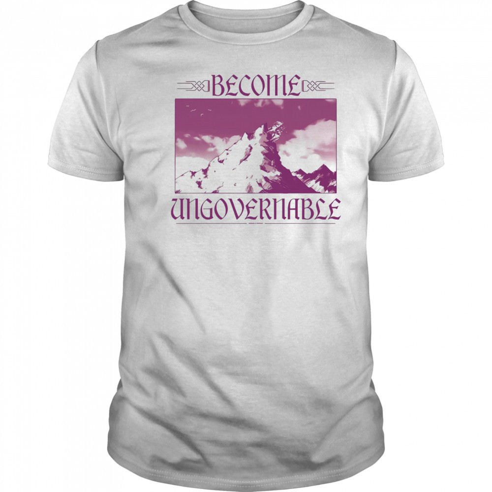 No Jarls no masters shirt