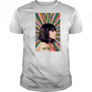 Norah Jones Visions 2025 Shirt