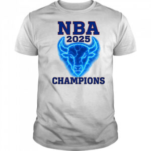 Oklahoma City Thunder Champions Okc Basketball big head mascot shirt