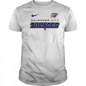 Oklahoma city thunder okc NBA finals champions 2025 shirt