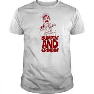Oldie Bumpin And Grindin 2025 T-Shirt