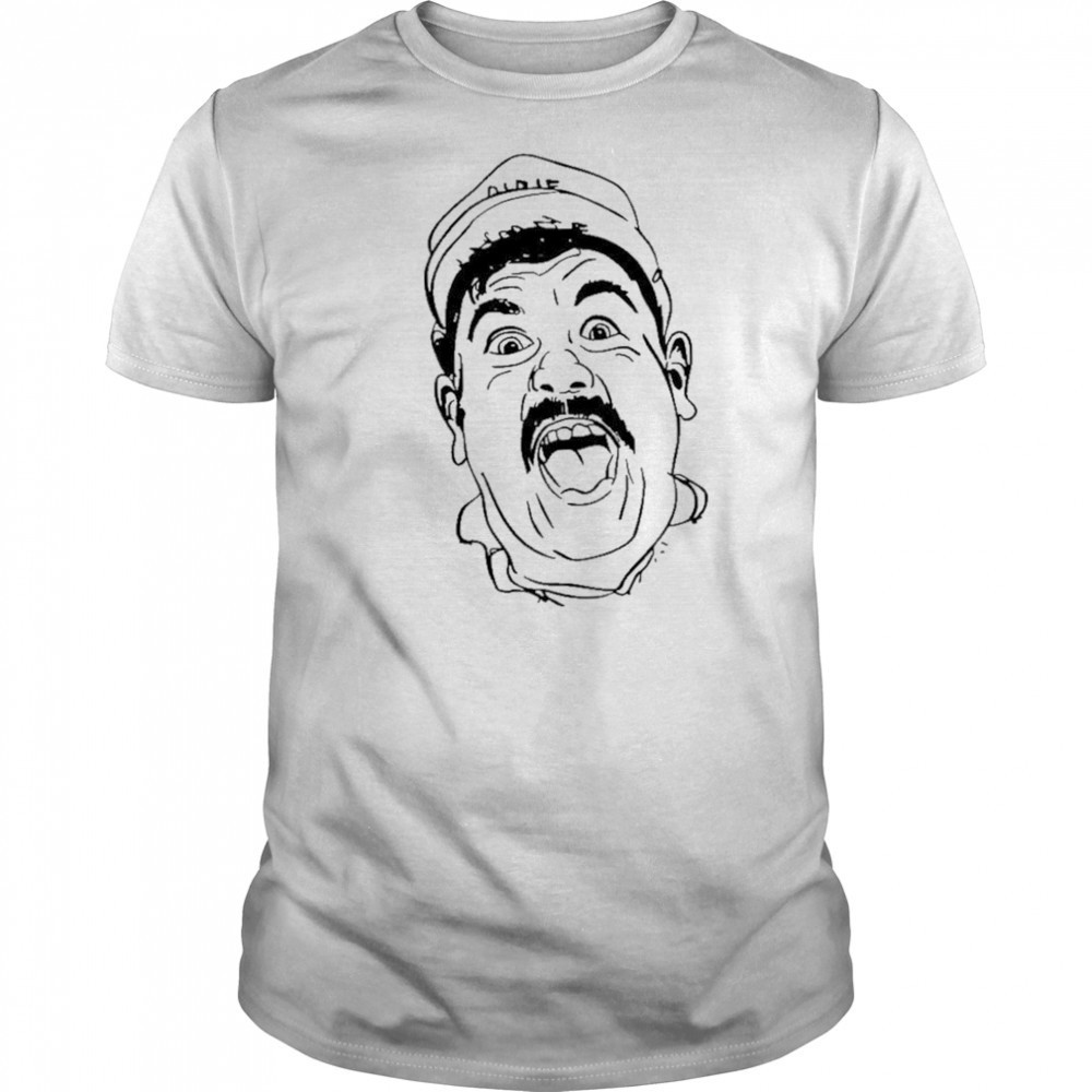 Oldie Bumpin and Grindin 2025 T-Shirt
