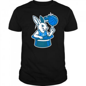 Orlando Magic Magic Rabbit Shirt