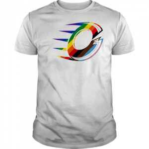 Ottawa Charge Stadium Essentials Pride shirt