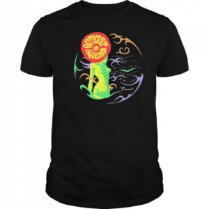 Outkast Aquemini T-Shirt