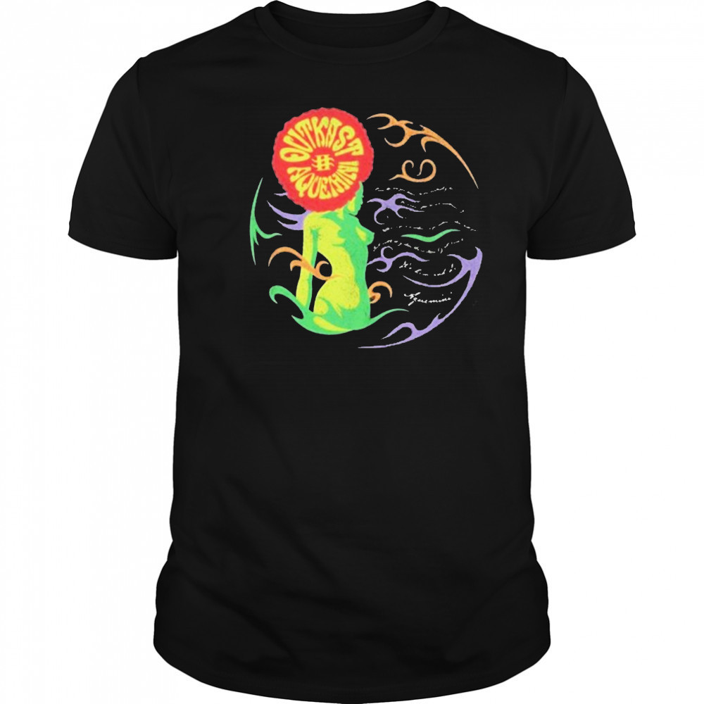 Outkast Aquemini T-Shirt