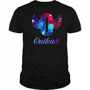 Outkast O Galaxy shirt