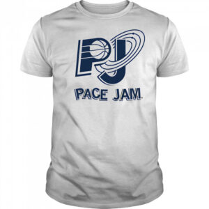 Pace Jam Indiana Pacers shirt