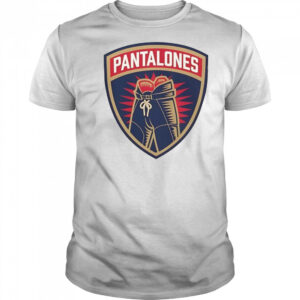 Pantalones Florida Panthers T-Shirt