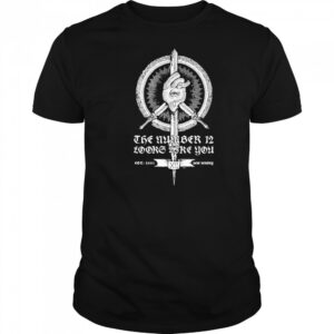 Peace Cross T-Shirt