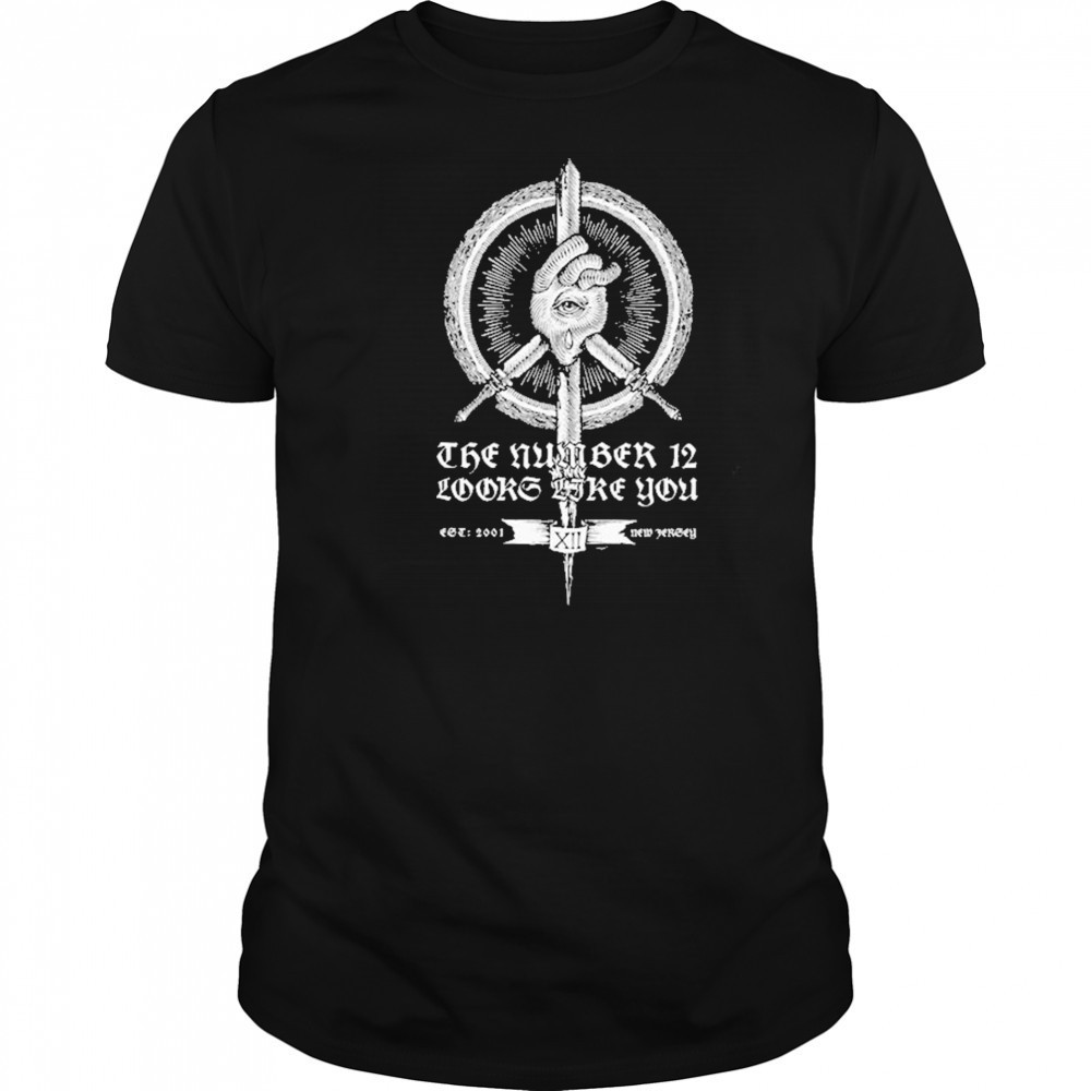 Peace Cross T-Shirt