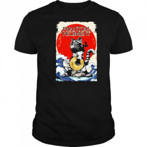 Phantom Regiment Crash T-Shirt