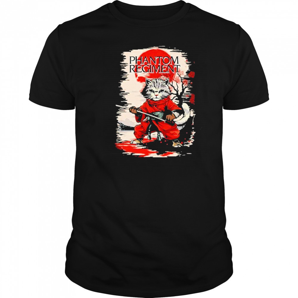 Phantom Regiment Socks T-Shirt
