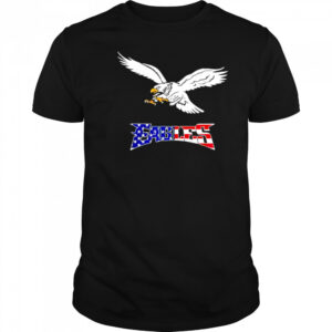 Philadelphia Eagles Independence Day 2025 Limited shirt