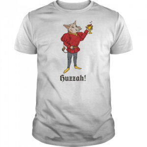 Pig buzzah shirt