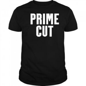 Prime Cut Shirt