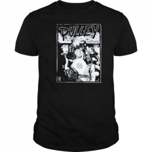 Pulley Flex Your Head T-shirt
