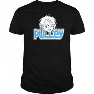 Pulley Self Titled T-shirt