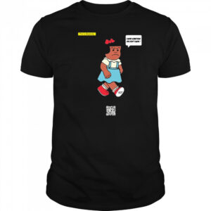 Rapsody Madraps T-Shirt