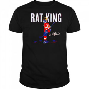 Rat King Brad Marchand shirt