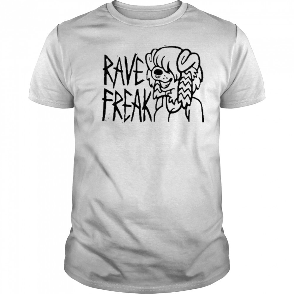 Rave Freak T-Shirt