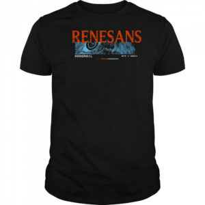 Renesans Hangnail T-shirt